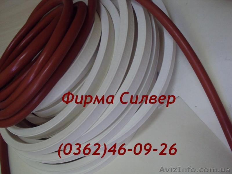 Шнур силиконовый - <ro>Изображение</ro><ru>Изображение</ru> #1, <ru>Объявление</ru> #1178295