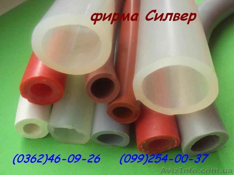 Силиконовый шланг - <ro>Изображение</ro><ru>Изображение</ru> #1, <ru>Объявление</ru> #1178030