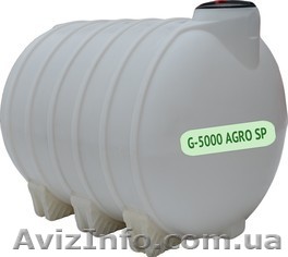 Емкости, резервуары  для КАС Ровно и Ровенская область - <ro>Изображение</ro><ru>Изображение</ru> #1, <ru>Объявление</ru> #1186542