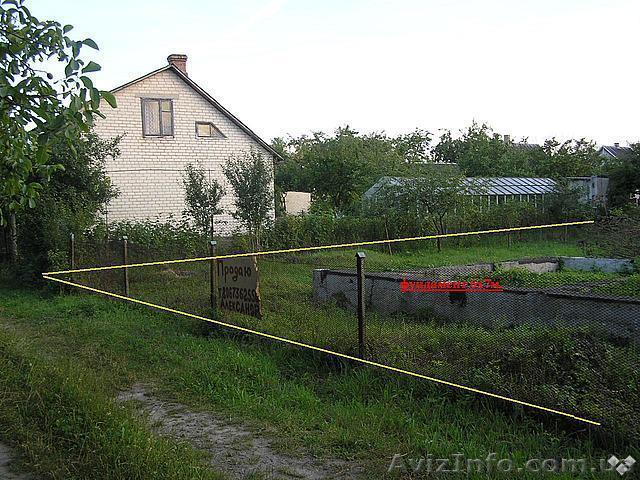 Земельна ділянка. Ново Українка 6сот - <ro>Изображение</ro><ru>Изображение</ru> #1, <ru>Объявление</ru> #1200839