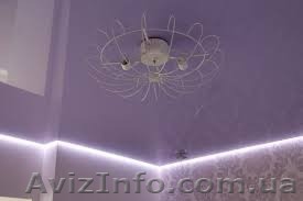 Паряща  натяжна стеля - <ro>Изображение</ro><ru>Изображение</ru> #1, <ru>Объявление</ru> #1223261