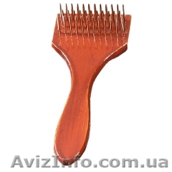 Sprenger грабли для собак - <ro>Изображение</ro><ru>Изображение</ru> #1, <ru>Объявление</ru> #1258744