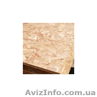 Плита "OSB" 2500х1250х10мм (3,125кв.м.) - <ro>Изображение</ro><ru>Изображение</ru> #1, <ru>Объявление</ru> #1269797