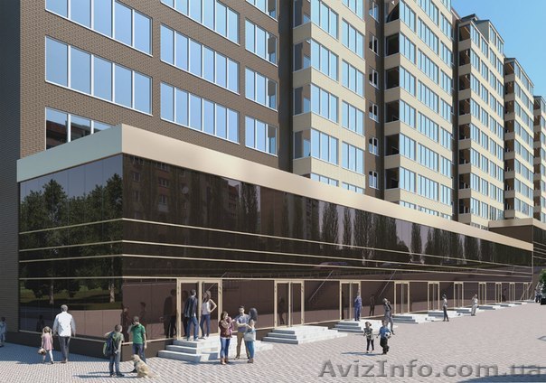 Продам 1-комнатную квартиру в ЖК "Шоколад" - <ro>Изображение</ro><ru>Изображение</ru> #1, <ru>Объявление</ru> #1325668