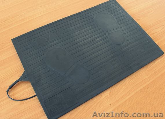 Нагреватель "Теплые ноги"  - <ro>Изображение</ro><ru>Изображение</ru> #1, <ru>Объявление</ru> #1342730