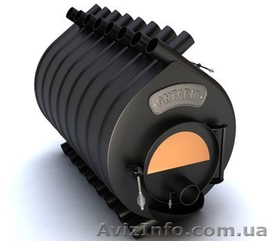 Печь булер'ян (RUD, Novoslav, Vesuvi) - <ro>Изображение</ro><ru>Изображение</ru> #1, <ru>Объявление</ru> #1348350