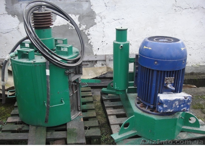 Установка для производства рыбной протеиновой смеси УПС-1 - <ro>Изображение</ro><ru>Изображение</ru> #1, <ru>Объявление</ru> #1345129