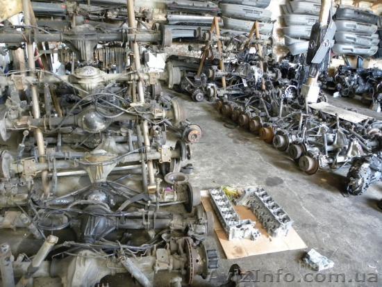 Большой выбор б/у запчастей для автомобилей - <ro>Изображение</ro><ru>Изображение</ru> #1, <ru>Объявление</ru> #1351364