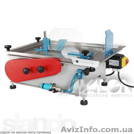 Продам станки: кулькарку AVALON SKU, розпиловочный станок AVALON. Не дорого!!! - <ro>Изображение</ro><ru>Изображение</ru> #1, <ru>Объявление</ru> #1358156