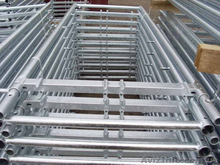 Леса строительные аренда, продажа, доставка - <ro>Изображение</ro><ru>Изображение</ru> #1, <ru>Объявление</ru> #1370438