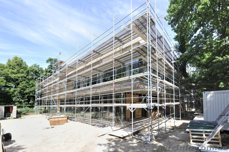 Леса строительные аренда, продажа, доставка.  - <ro>Изображение</ro><ru>Изображение</ru> #1, <ru>Объявление</ru> #1376878