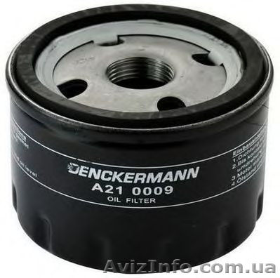 Фильтр масляный Renault Trafic 1.9DCI - <ro>Изображение</ro><ru>Изображение</ru> #1, <ru>Объявление</ru> #1397366