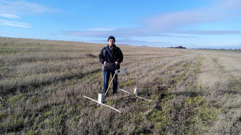 Создание прогнозных геологических карт, консультации по геологии - <ro>Изображение</ro><ru>Изображение</ru> #1, <ru>Объявление</ru> #1395940