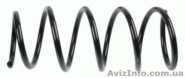 Пружина передняя Renault Kangoo 97- - <ro>Изображение</ro><ru>Изображение</ru> #1, <ru>Объявление</ru> #1393883