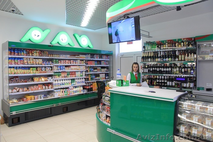 Оператор АЗС (касир) - с. Рокитне  - <ro>Изображение</ro><ru>Изображение</ru> #1, <ru>Объявление</ru> #1410352