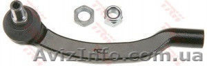 Наконечник рулевой тяги левый F Ducato/C Jumper/P Boxer 06- - <ro>Изображение</ro><ru>Изображение</ru> #1, <ru>Объявление</ru> #1438726