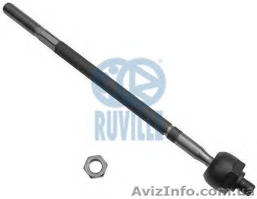 Рульова тяга лів./прав C.Jumpy/ F. Scudo/ P.Expert 94- - <ro>Изображение</ro><ru>Изображение</ru> #1, <ru>Объявление</ru> #1434180