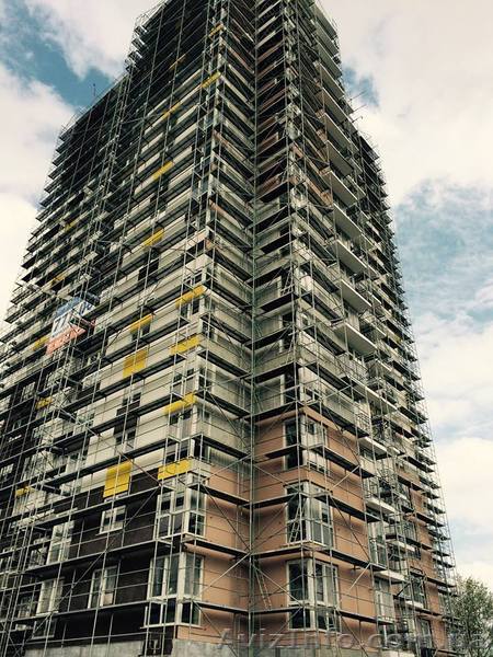 Риштування.  Оренда, Рівне - <ro>Изображение</ro><ru>Изображение</ru> #1, <ru>Объявление</ru> #1431479