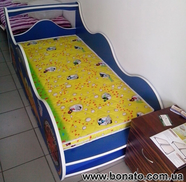 Изготовим детские ортопедические матрасы индивидуальных размеров - <ro>Изображение</ro><ru>Изображение</ru> #1, <ru>Объявление</ru> #1461357