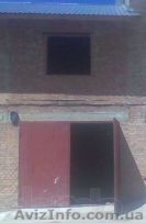 Продам гараж в місті Рівне - <ro>Изображение</ro><ru>Изображение</ru> #1, <ru>Объявление</ru> #1467272