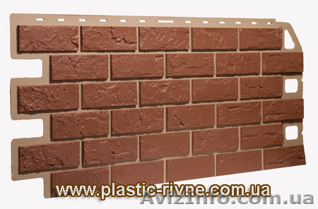 Фасадні панелі Альта-Профіль, цокольний сайдинг - <ro>Изображение</ro><ru>Изображение</ru> #1, <ru>Объявление</ru> #1464604