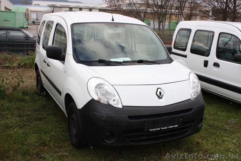 Авторазборка Renault Kangoo 2008-2013  g - <ro>Изображение</ro><ru>Изображение</ru> #1, <ru>Объявление</ru> #1475656