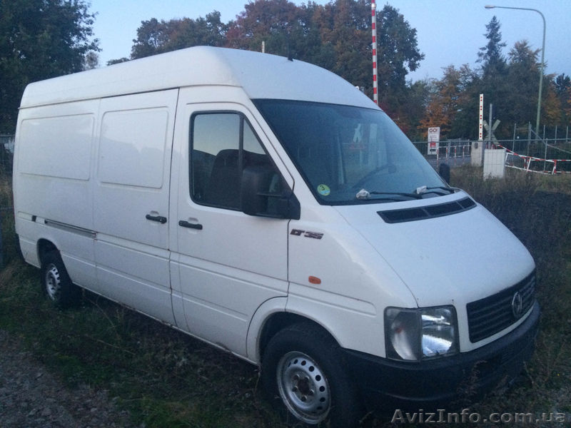  Авторазборка Volkswagen Lt 1996-2006  g - <ro>Изображение</ro><ru>Изображение</ru> #1, <ru>Объявление</ru> #1475653