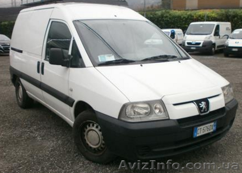 Авторазборка Citroen Jumpy 1996-2007  g - <ro>Изображение</ro><ru>Изображение</ru> #1, <ru>Объявление</ru> #1475660