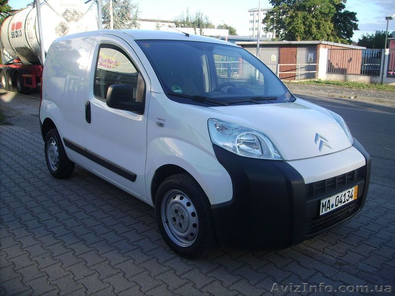 Авторазборка Citroen Nemo 2008-2016  g - <ro>Изображение</ro><ru>Изображение</ru> #1, <ru>Объявление</ru> #1475663