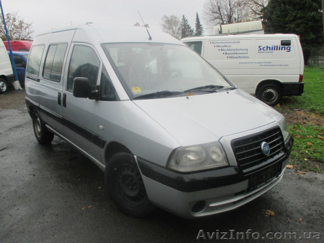  Авторазборка Peugeot Expert 1996-2007  g - <ro>Изображение</ro><ru>Изображение</ru> #1, <ru>Объявление</ru> #1475659