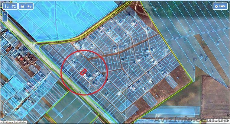 Продаю ділянку 0,10га для будівництва на межі міста. Без комісії - <ro>Изображение</ro><ru>Изображение</ru> #1, <ru>Объявление</ru> #1489585