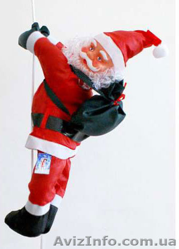 Декоративные украшения для дома санта - <ro>Изображение</ro><ru>Изображение</ru> #1, <ru>Объявление</ru> #1493567