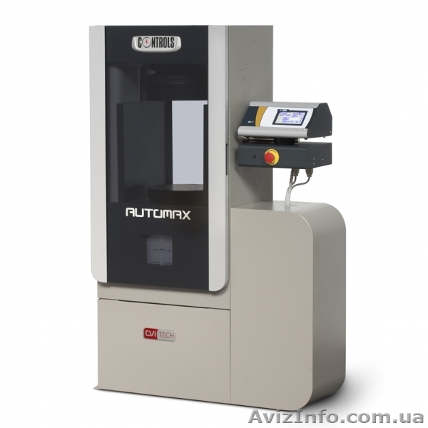 Пресс испытательный прес випробувальний - <ro>Изображение</ro><ru>Изображение</ru> #1, <ru>Объявление</ru> #1502780