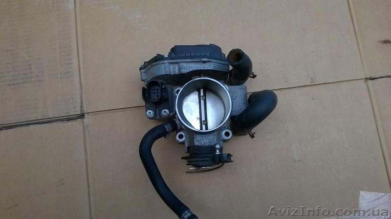 Дроссельная заслонка AUDI A4 B5, VW PASSAT 1.8 - <ro>Изображение</ro><ru>Изображение</ru> #1, <ru>Объявление</ru> #1495061