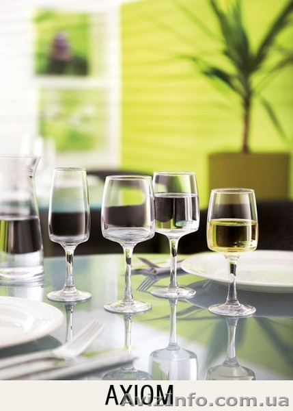 ПРОФЕССИОНАЛЬНАЯ ПОСУДА ИЗ СТЕКЛА ARCOROC - <ro>Изображение</ro><ru>Изображение</ru> #1, <ru>Объявление</ru> #1498025