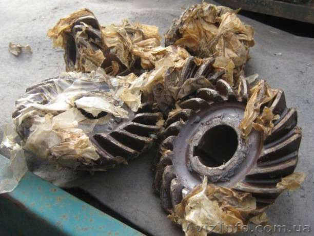 Продам  коническую главную пару ЗИЛ 131, главная пара ЗИЛ-131, ГАЗ-66, ГАЗ-53 - <ro>Изображение</ro><ru>Изображение</ru> #1, <ru>Объявление</ru> #1520067