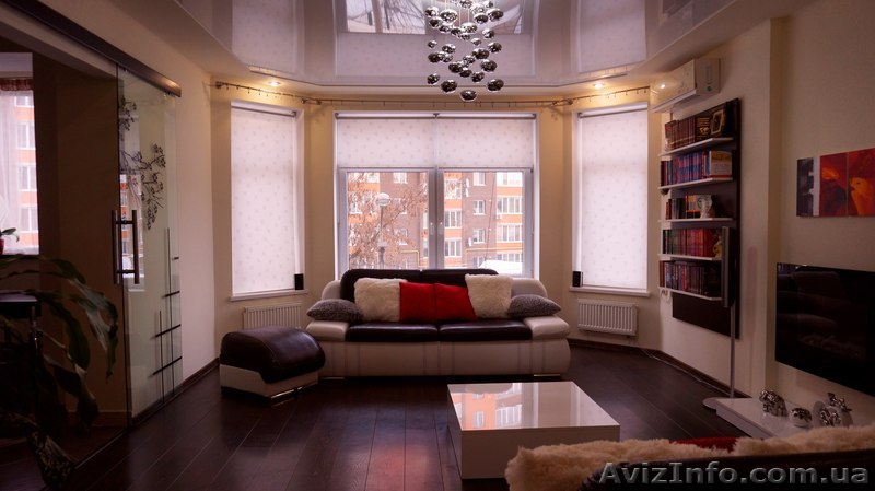 Квартира в центрі міста - <ro>Изображение</ro><ru>Изображение</ru> #1, <ru>Объявление</ru> #1525108