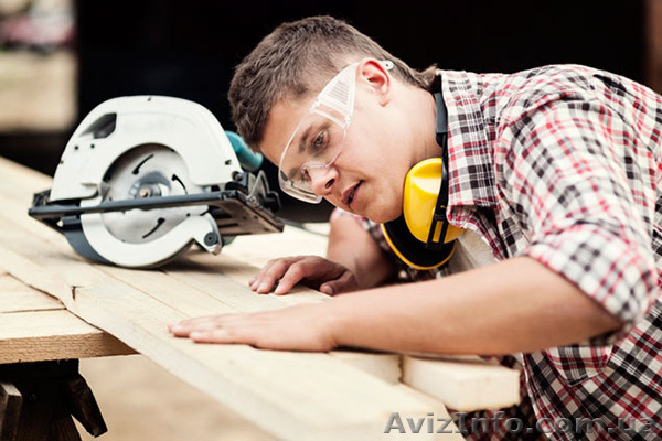 Плотник на стройку в Польшу. Работа за границей - <ro>Изображение</ro><ru>Изображение</ru> #1, <ru>Объявление</ru> #1528871