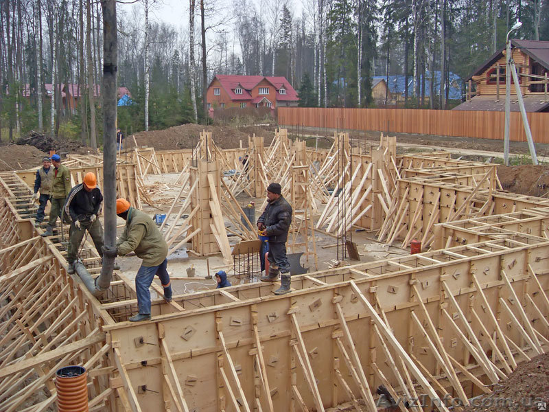 Опалубщик в Польшу. Работа за границей - <ro>Изображение</ro><ru>Изображение</ru> #1, <ru>Объявление</ru> #1533685