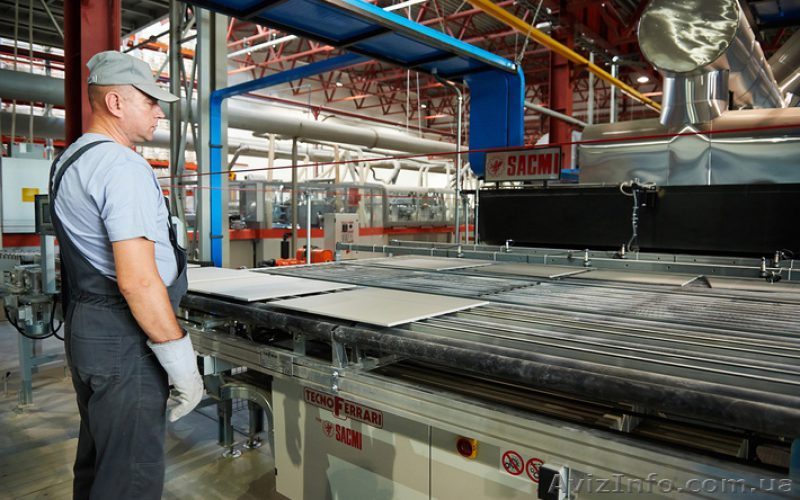 Подсобник на плиточный завод - <ro>Изображение</ro><ru>Изображение</ru> #1, <ru>Объявление</ru> #1533687