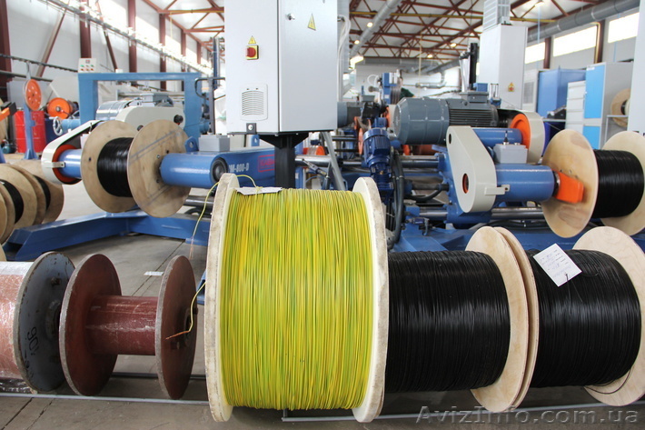 Работник на кабельный завод - <ro>Изображение</ro><ru>Изображение</ru> #1, <ru>Объявление</ru> #1533692