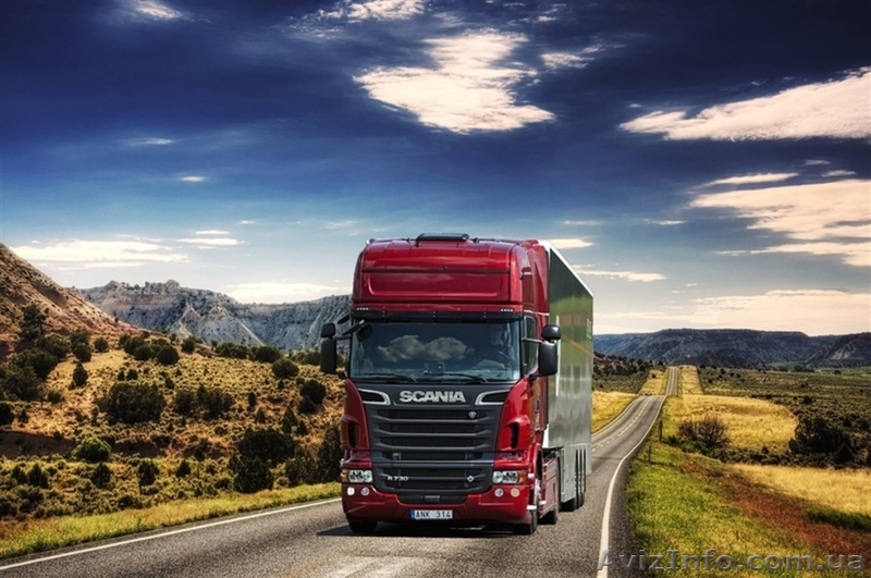 Водитель в Польшу. Работа за границей - <ro>Изображение</ro><ru>Изображение</ru> #1, <ru>Объявление</ru> #1533683