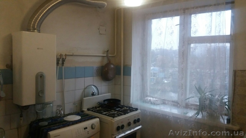 1 кімнатна квартира в центрі Рівного - <ro>Изображение</ro><ru>Изображение</ru> #1, <ru>Объявление</ru> #1544857