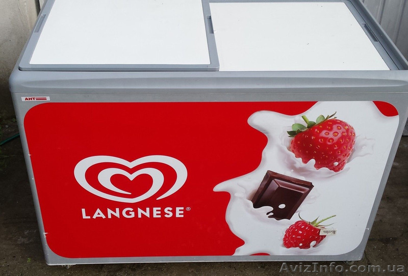 Морозильные камеры бу с Германии  - <ro>Изображение</ro><ru>Изображение</ru> #1, <ru>Объявление</ru> #1549251