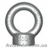 Рым-гайка DIN 582 оцинкованная и нержавеющая. - <ro>Изображение</ro><ru>Изображение</ru> #1, <ru>Объявление</ru> #1569107