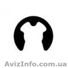 Шайба DIN 6799 упорная быстросъёмна - <ro>Изображение</ro><ru>Изображение</ru> #1, <ru>Объявление</ru> #1569706