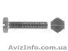 Болт DIN 933 SZ с прямым шлицем. - <ro>Изображение</ro><ru>Изображение</ru> #1, <ru>Объявление</ru> #1569967