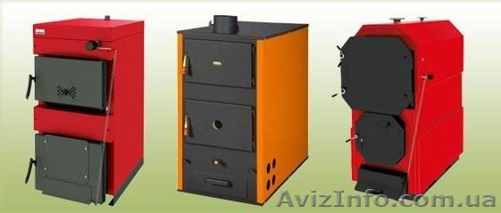 Твердотопливные котлы Ровно - <ro>Изображение</ro><ru>Изображение</ru> #1, <ru>Объявление</ru> #1583948