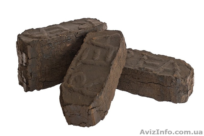 Торфобрикет  брикет - <ro>Изображение</ro><ru>Изображение</ru> #1, <ru>Объявление</ru> #1076249