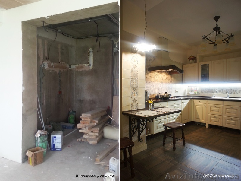 Ремонт все виды отделки. Качественно - <ro>Изображение</ro><ru>Изображение</ru> #1, <ru>Объявление</ru> #1603656